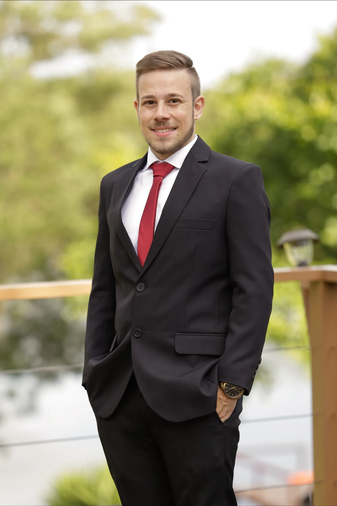 Marcos Paulo Ferrão Ramos