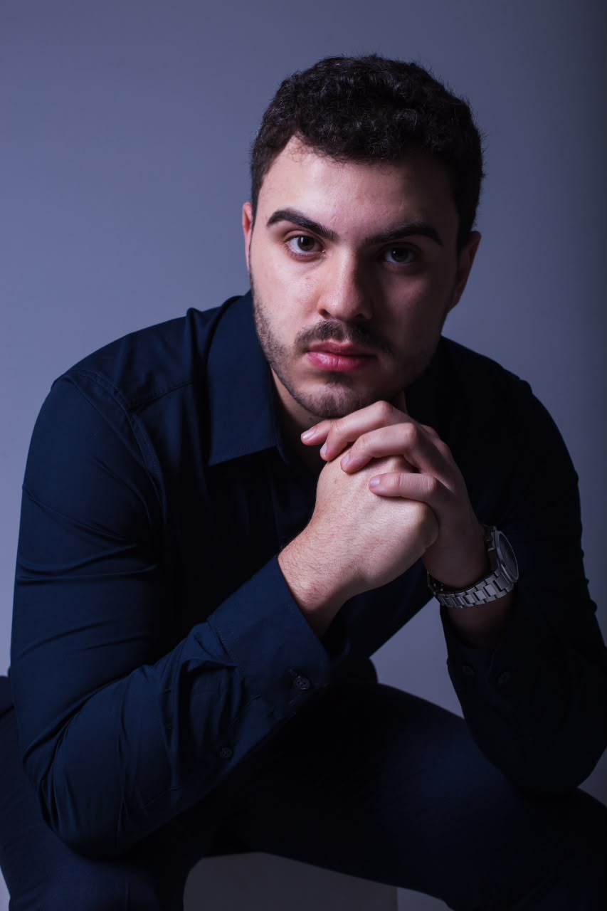 Guilherme Rodrigues Andriotti